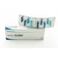 LABOLIFE 2LEBV 30 CAPSULE 