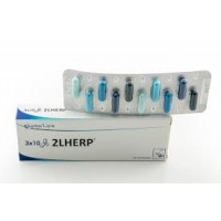 LABOLIFE 2LHERP 30 CAPSULE 