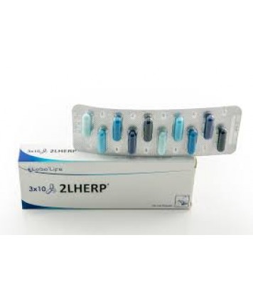 LABOLIFE 2LHERP 30 CAPSULE 