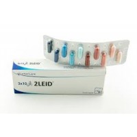 LABOLIFE 2LEID 30 CAPSULE 