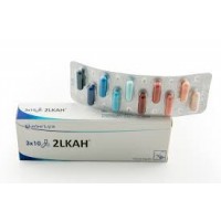 LABOLIFE 2LKAH 30 CAPSULE 