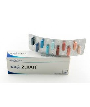 LABOLIFE 2LKAH 30 CAPSULE 