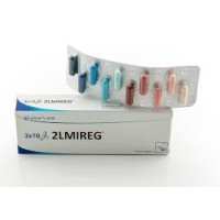 LABOLIFE 2LMIREG 30 CAPSULE 