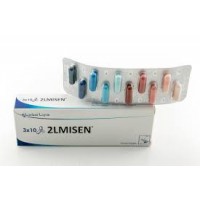 LABOLIFE 2LMISEN 30 CAPSULE 