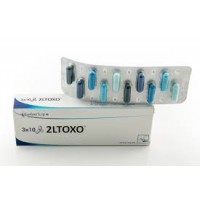 LABOLIFE 2LTOXO 30 CAPSULE 