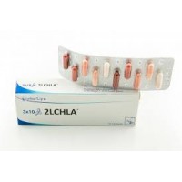 LABOLIFE 2LCHLA 30 CAPSULE 