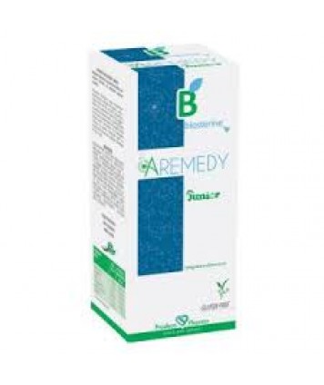 A-REMEDY BIOSTERINE JUNIOR 32G