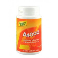 NATURAL POINT A 4000 90 CAPSULE 