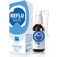 REFLUTECH SPRAY ORALE 30G