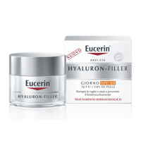 EUCERIN HYALURON FILLERA CREMA ANTI-ETA' GIORNO SPF30