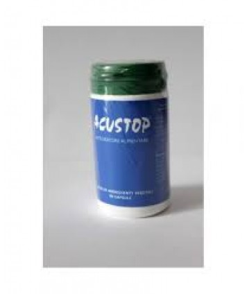 ACUSTOP 60 CAPSULE