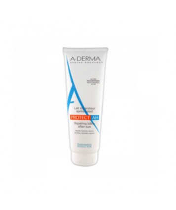 A-DERMA A-D PROTECT AH LATTE RIPARATORE DOPOSOLE 250ML