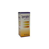 HERING ALGAPLUS SYNERGYPLUS GOCCE 30ML 