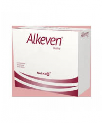 NALKEIN PHARMA ALKEVEN 20 BUSTINE