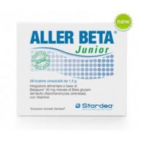 ALLER BETA JUNIOR 28 BUSTINE OROSOLUBILI