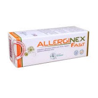 ALLERGINEX FAST SPRAY 20ML