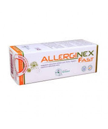 ALLERGINEX FAST SPRAY 20ML