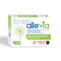 SYNBIOALLEVIA 30 CAPSULE