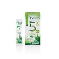 SPECCHIASOL ALOE 5X EXTRA CONCENTRATA 14 BUSTINE