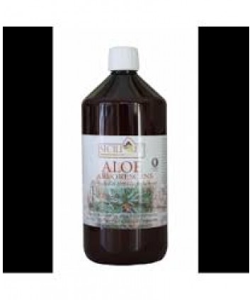 ALOE ARBORESCENS PURO SUCCO 1000ML