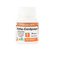 AVD REFORM ALOHA CORDYCEPS 30 CAPSULE