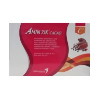 AMIN 21K CACAO 336G