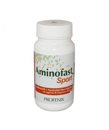 PROFENIX AMINOFAST SPORT 250G