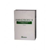 AMINOTROFIC R 14 BUSTE 5,5G