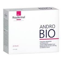 ROYDERMAL ANDROBIO 20 BUSTINE 50G