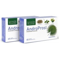 ANDROPROST 45 CAPSULE 