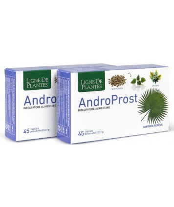 ANDROPROST 45 CAPSULE 