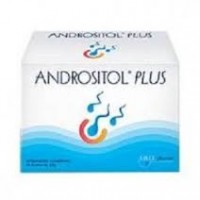 ANDROSITOL PLUS 14 BUSTINE