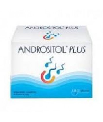 ANDROSITOL PLUS 14 BUSTINE