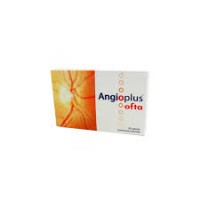 FARMAPLUS ANGIOPLUS OFTA 30 CAPSULE