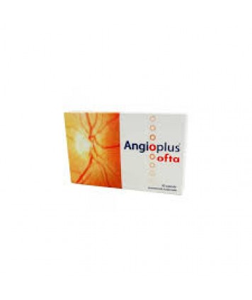 FARMAPLUS ANGIOPLUS OFTA 30 CAPSULE