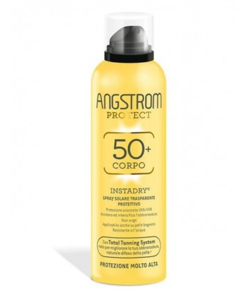 ANGSTROM PROTECT STICK SOLARE SPF50 