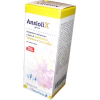 TUSCOFARM ANSIOLIX GOCCE 30ML