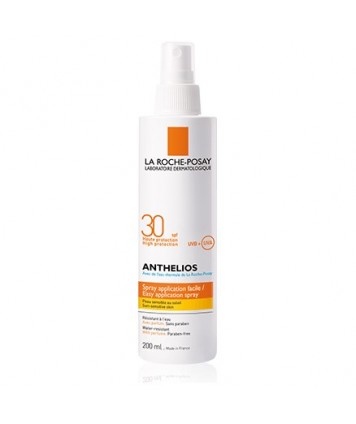 LA ROCHE-POSAY ANTHELIOS SPRAY SPF30 100ML