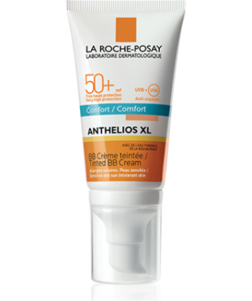 LA ROCHE-POSAY ANTHELIOS XL SPF50+ BB CREMA COLORATA 50ML