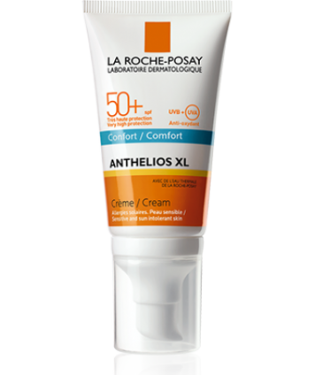 LA ROCHE-POSAY ANTHELIOS CREMA COMFORT XL SPF50+ 50ML