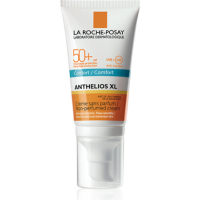 LA ROCHE-POSAY ANTHELIOS CREMA COMFORT XL SPF50+ SENZA PROFUMO 50ML