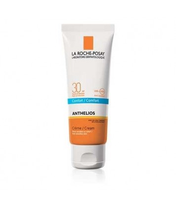 LA ROCHE-POSAY ANTHELIOS CREMA CONFORT SPF30 50ML