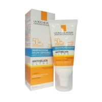 LA ROCHE-POSAY ANTHELIOS CREMA SPF50+ PROFUMATA 50ML