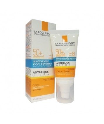 LA ROCHE-POSAY ANTHELIOS CREMA SPF50+ PROFUMATA 50ML