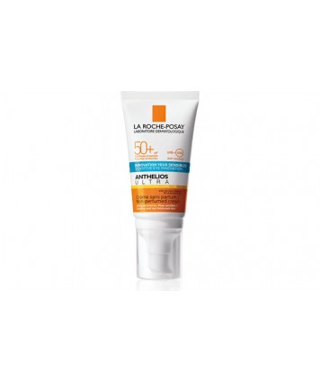 LA ROCHE-POSAY ANTHELIOS ULTRA CREMA SPF50+ SENZA PROFUMO 50ML