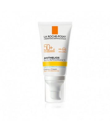 LA ROCHE-POSAY ANTHELIOS MED SUN INTOLERANCE SPF50+ 50ML