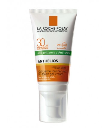 LA ROCHE-POSAY ANTHELIOS GEL CREMA TOCCO SECCO PROFUMATO SPF30 50ML