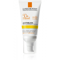 LA ROCHE-POSAY ANTHELIOS ANTI-IMPERFEZIONI SPF50+ GEL CREMA 50ML