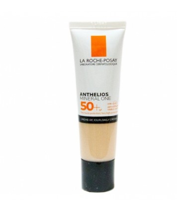 LA ROCHE-POSAY ANTHELIOS MINERAL ONE 50+ T02