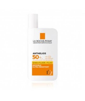 LA ROCHE-POSAY ANTHELIOS ULTRA FLUIDO SPF50+ PROFUMATO 50ML